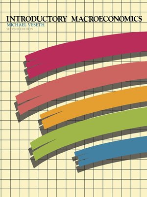 cover image of Introductory Macroeconomics